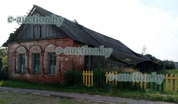 Столярный цех в г. Чаусы, площадью 249.3м²