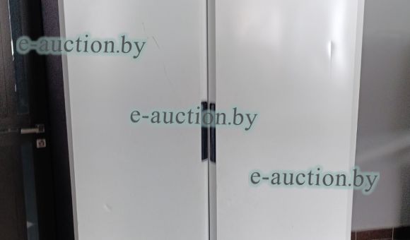 Холодильный шкаф