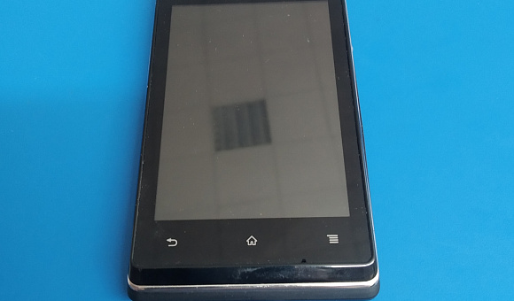 Смартфон Sony Xperia Смартфон Sony Xperia