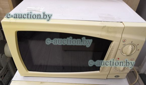 Микроволновая печь ЕТА
