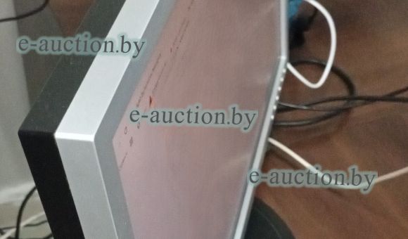 Монитор SAMSUNG SYNCMASTER 2023NW