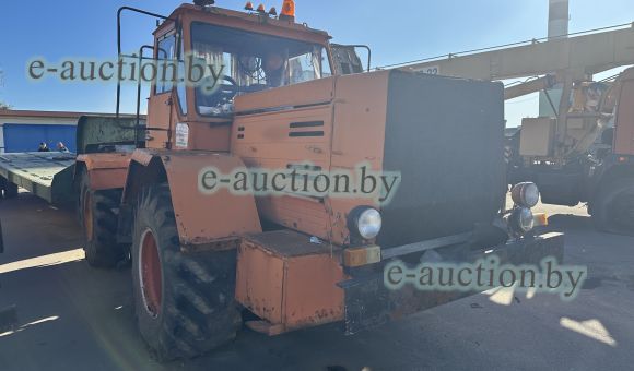 ХТЗ -150К-09, 2008