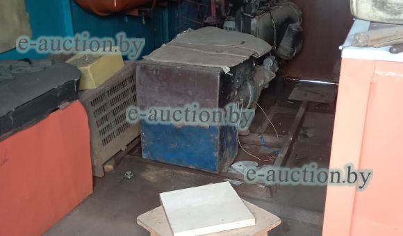 Агрегат сварочный