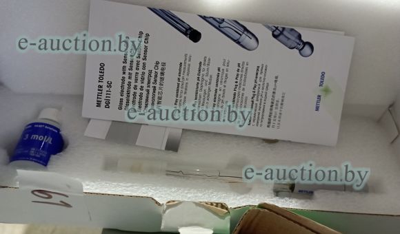 pH-метр электрон