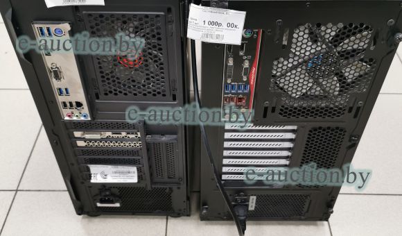 Системные блоки