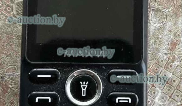 Мобильный телефон Maxvi