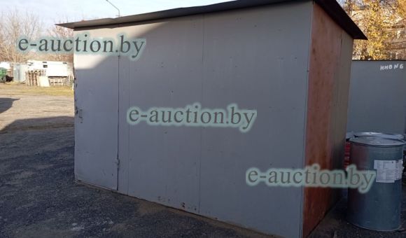 Нормокомплект сегментный 