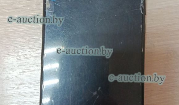 Смартфон Huawei