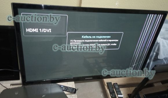 Телевизор SAMSUNG PS51E557D1K 