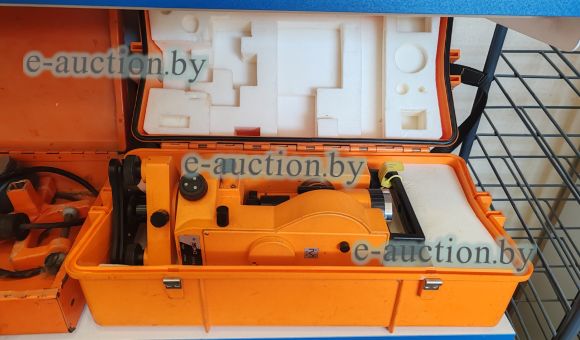 Теодолит 3Т5КП