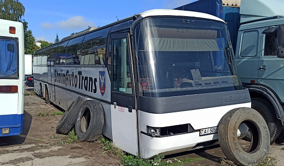Автобус Neoplan N218/3UL, 1998
