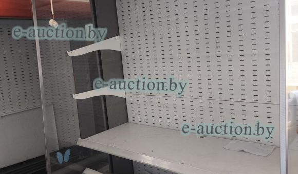 Витрина холодильная СВИТЯЗЬ 120П, инв. №2259