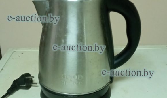 Электрочайник