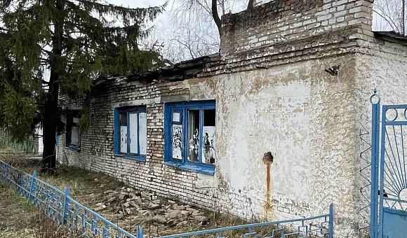 Комплекс недвижимого имущества в г. Буда-Кошелево Комплекс недвижимого имущества в г. Буда-Кошелево