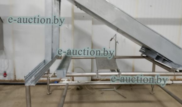 Платформа под сортировщик