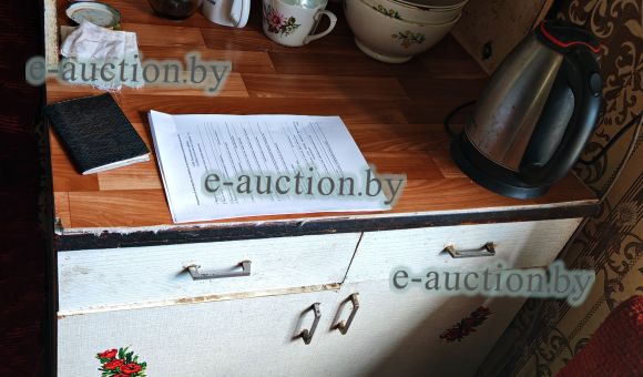 Шкаф кухонный 