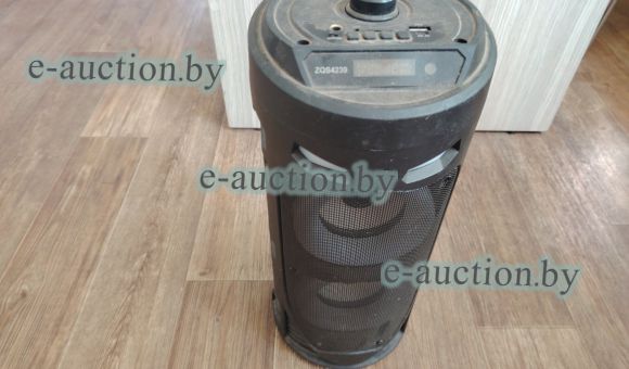 Колонка SPEAKER ZQS4239S