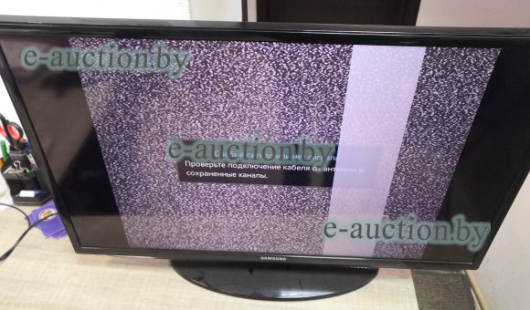 Телевизор Samsung UE32H5303