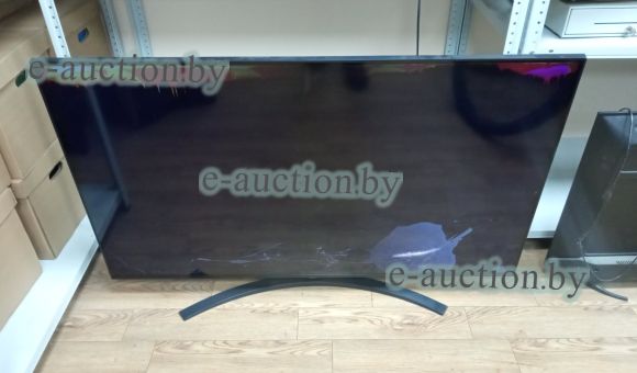 Телевизор LG