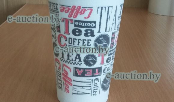 Стаканы Modern PC-16NR02,16 OZ