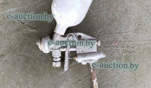 Краскопульт