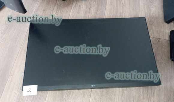 Монитор LG №2