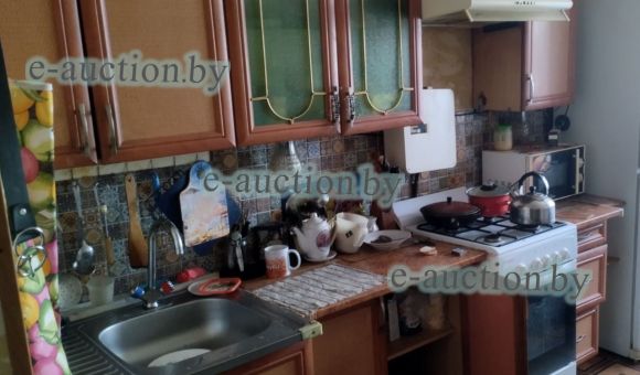 Кухонная мебель