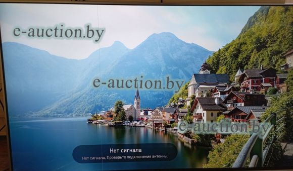 Телевизор LG 49UJ740V