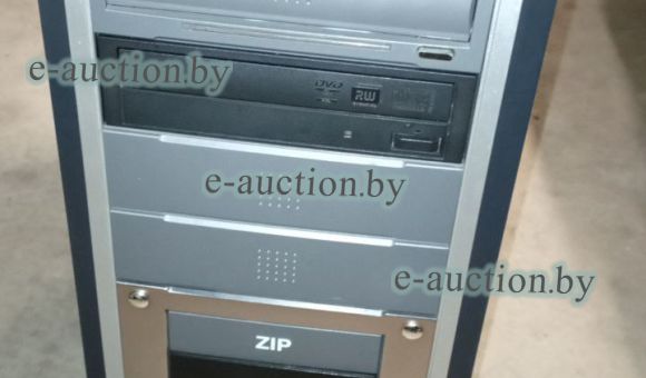 Системный блок ZIP