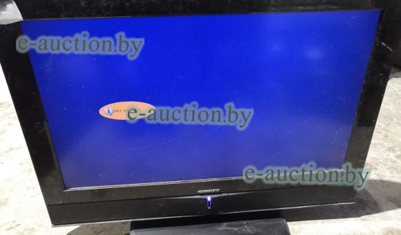 Телевизор HORIZONT