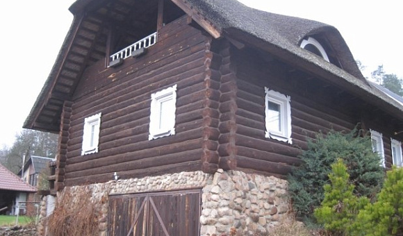 Садовый домик в СТ  "Дружба" (Минский район), площадью 206 м²