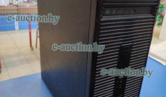 Системный блок НР