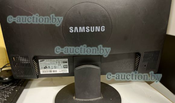 Монитор Samsung