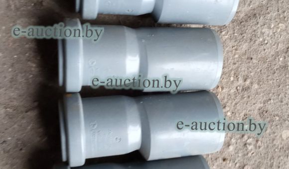 Переход канализационный 50*40