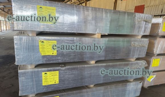 Фанера Береза