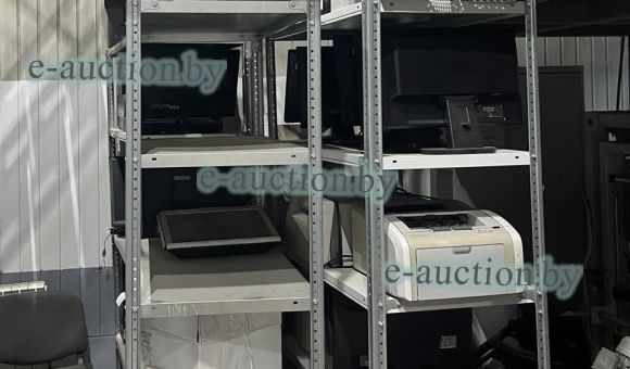 Монитор в ассортименте №1