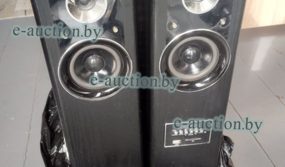 Колонки GG-SP600AC