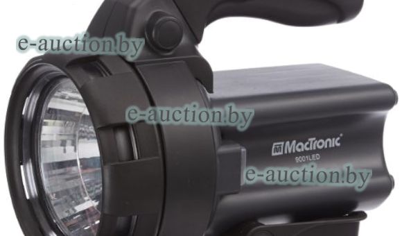 Фонарь прожектор FALCON EYE ALPHA L-9001-LED