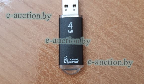 Usb flash накопитель 4Gb