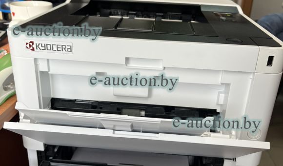 Принтер Kyocera  Ecosys P2335d №11