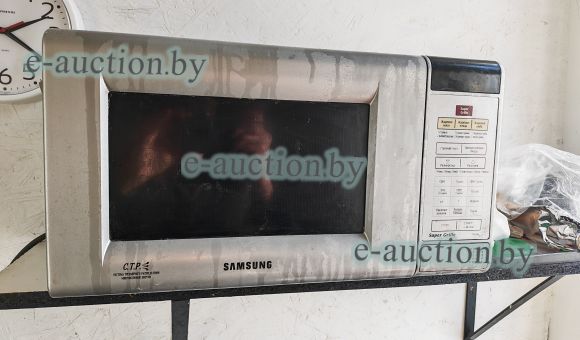 Микроволновая печь Samsung