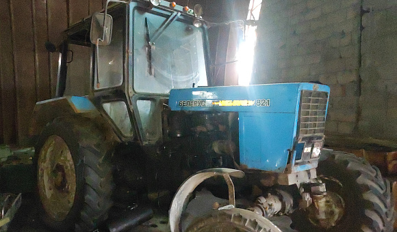 Беларус 82.1, 2012 Беларус 82.1, 2012