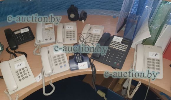 Телефон в ассортименте №15
