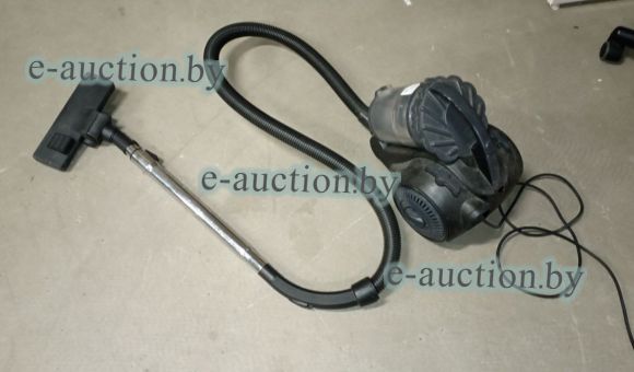 Пылесос Sinbo