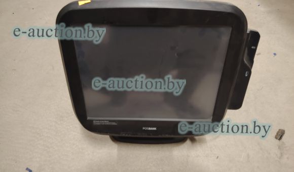 POS-терминал POSBANK