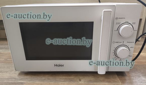 Микроволновая печь Haier ММВ-ММ 207WA
