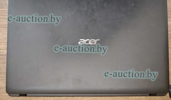 Ноутбук Acer NXRVNER002206024181601