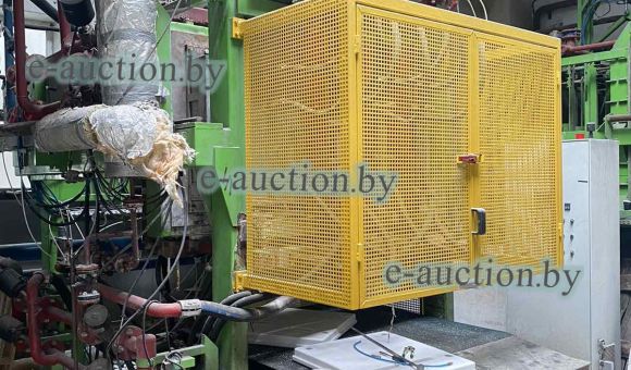 Формовочный аппарат WT5