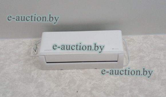 Кондиционер ECO SMART