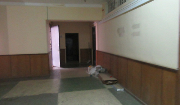Изолированное помещение №5 в г. Могилеве, площадью 104.6м²